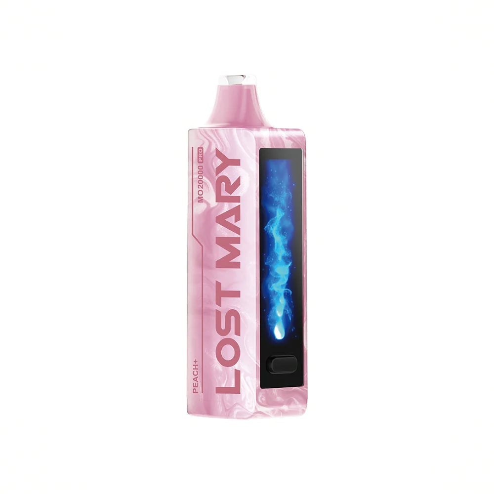 Lost Mary MO20000 Pro - 1 Pack - Image 9