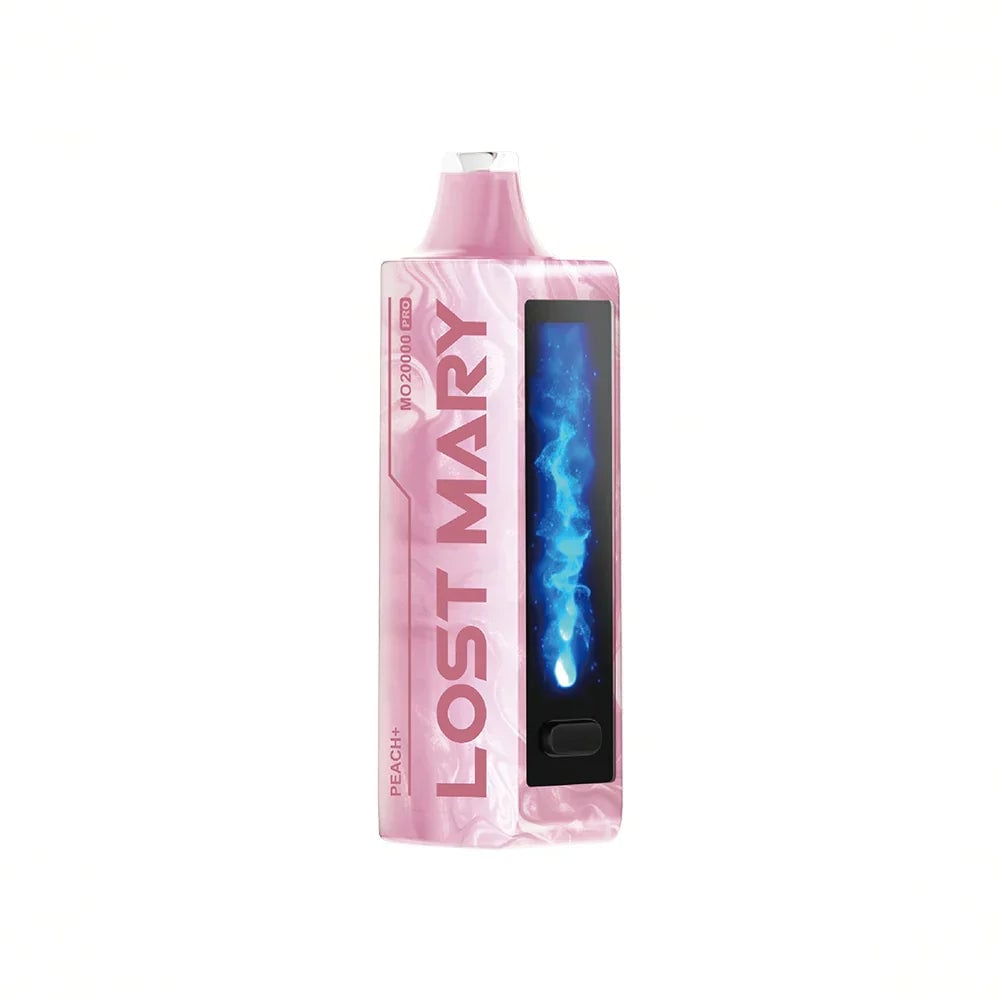 Lost Mary MO20,000 Pro - (10 Pack) - Image 9
