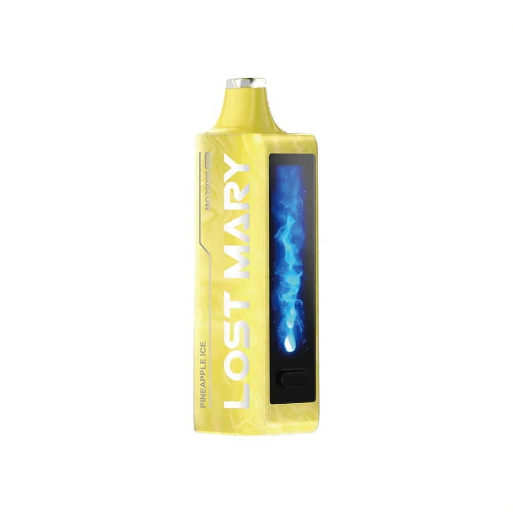Lost Mary MO20,000 Pro - (10 Pack) - Image 10