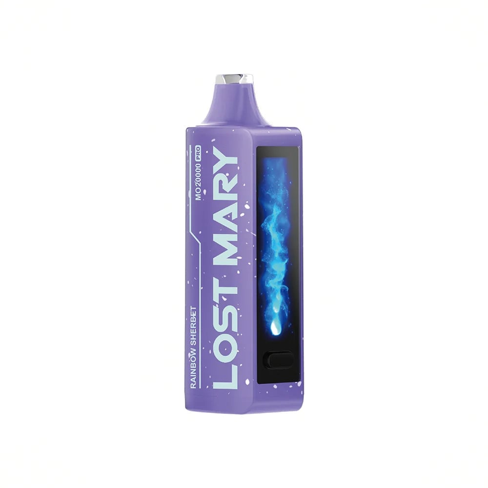 Lost Mary MO20000 Pro - 1 Pack - Image 11