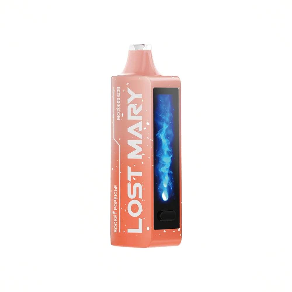 Lost Mary MO20000 Pro - 1 Pack - Image 12