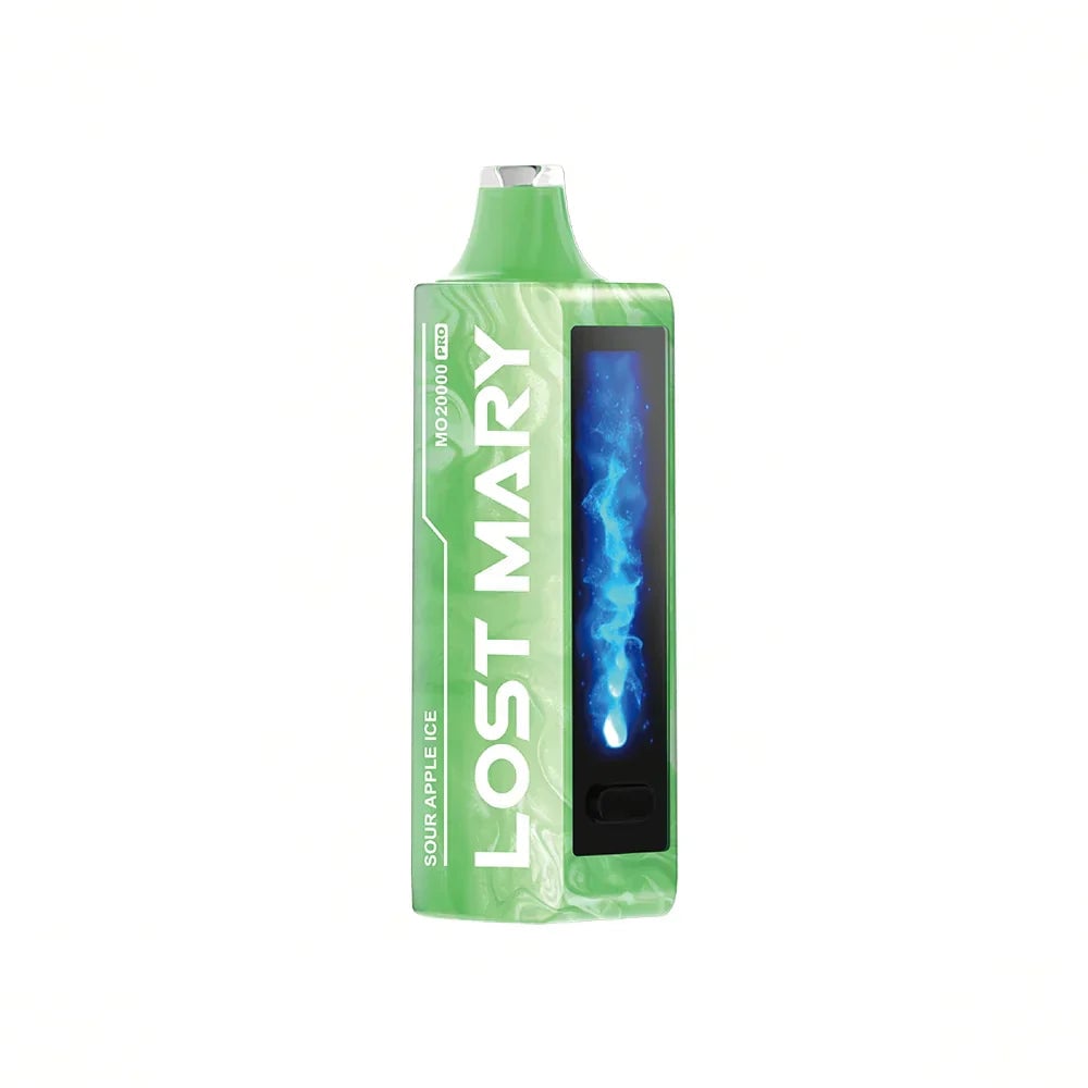 Lost Mary MO20,000 Pro - (10 Pack) - Image 13