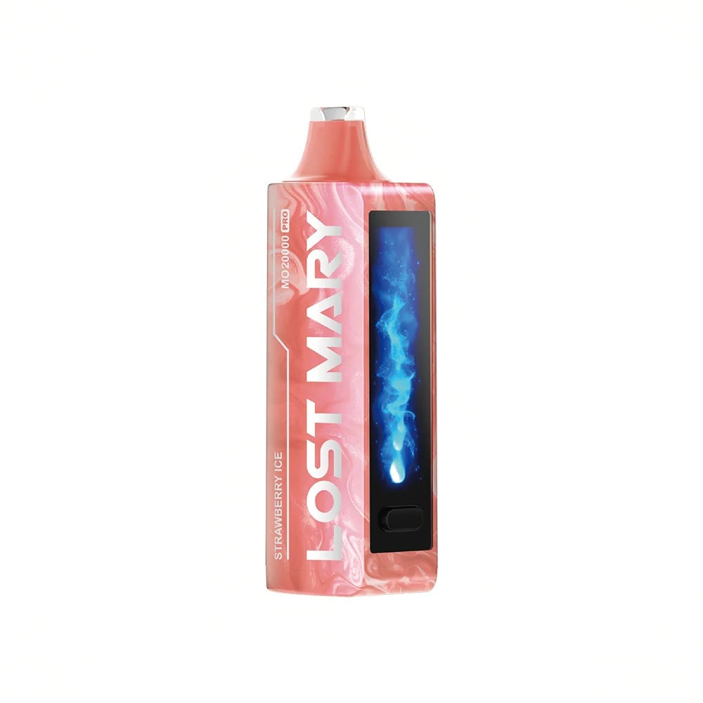 Lost Mary MO20000 Pro - 1 Pack - Image 14