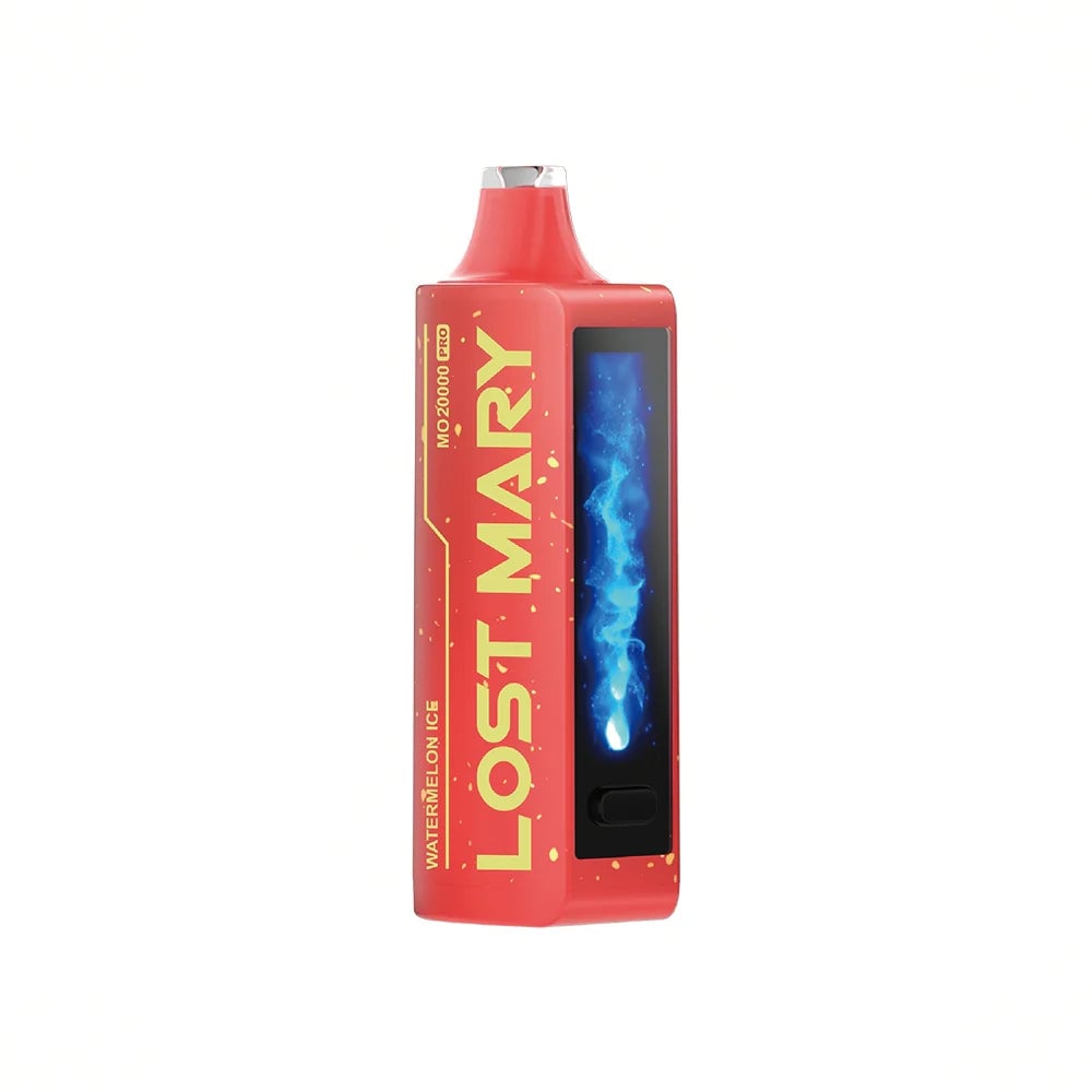 Lost Mary MO20000 Pro - 1 Pack - Image 16