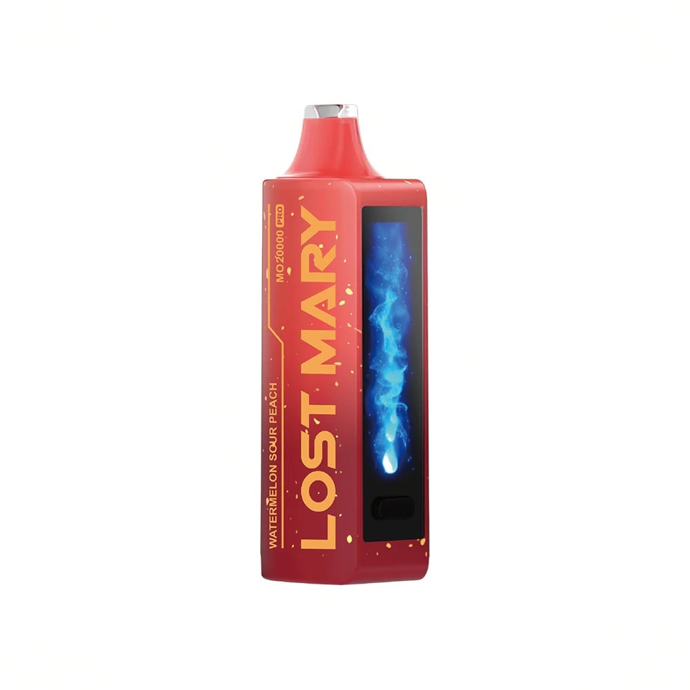 Lost Mary MO20000 Pro - 1 Pack - Image 17