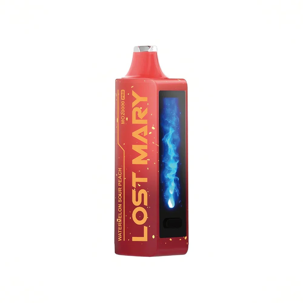 Lost Mary MO20,000 Pro - (10 Pack) - Image 17