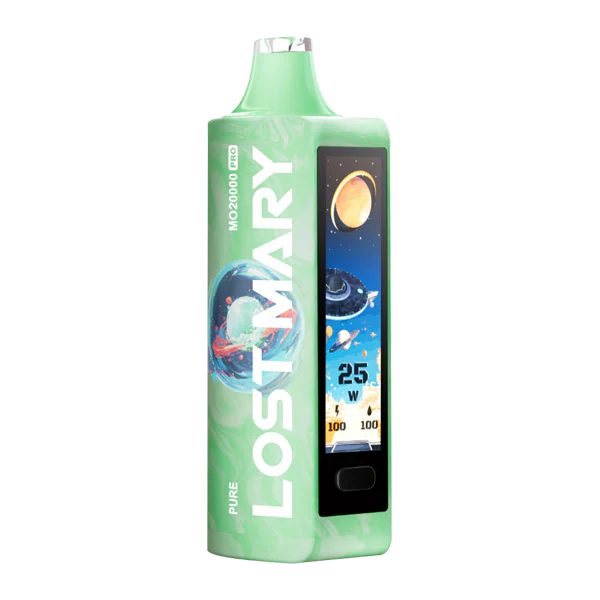 Lost Mary MO20000 Pro - 1 Pack - Image 32