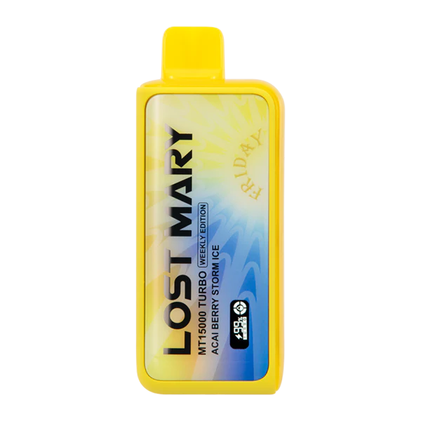 Lost Mary MT15000 - (1 Pack) - Image 18