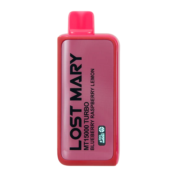 Lost Mary MT15000 - (1 Pack) - Image 21
