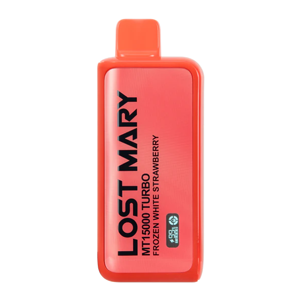 Lost Mary MT15000 - (1 Pack) - Image 22