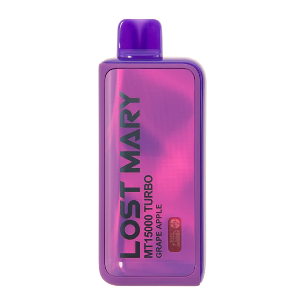 Lost Mary MT15000 - (1 Pack) - Image 23