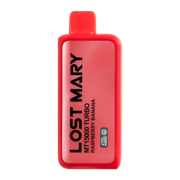 Lost Mary MT15000 - (1 Pack) - Image 34