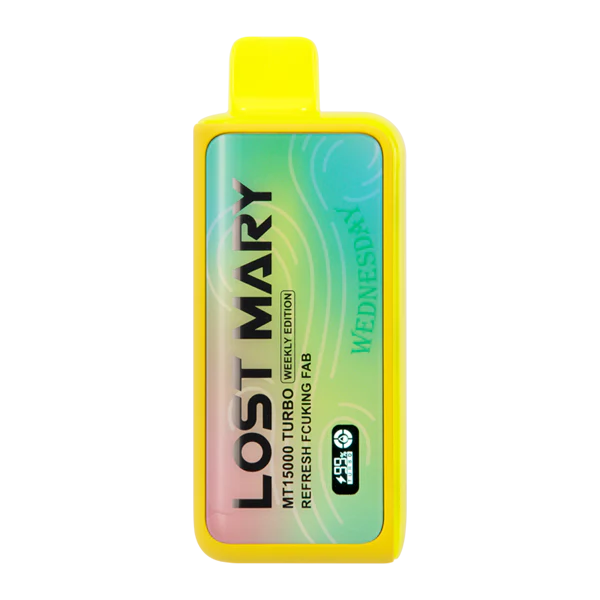 Lost Mary MT15000 - (1 Pack) - Image 37