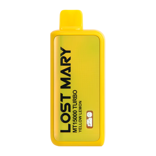 Lost Mary MT15000 - (1 Pack) - Image 43