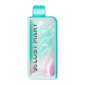Miami Mint Lost Mary MT35000 Turbo Vape