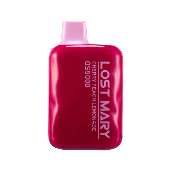 Lost Mary OS5000 Zero Nicotine - 1 Pack - Image 4