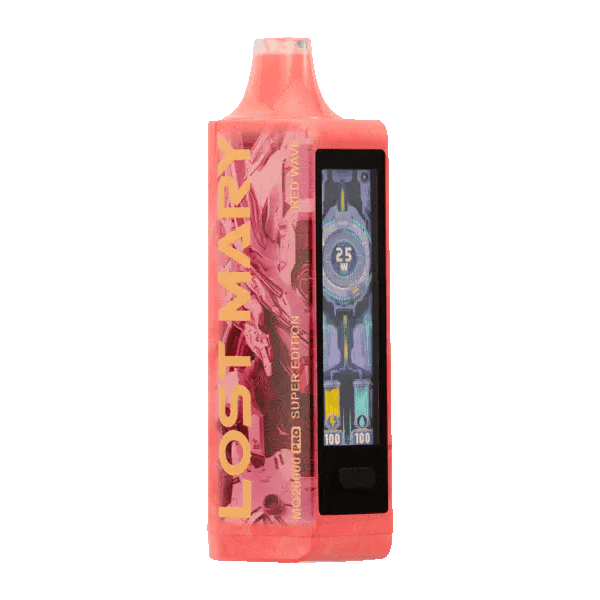Lost Mary MO20000 Pro - 1 Pack - Image 26