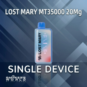 Lost Mary MT35K 20MG