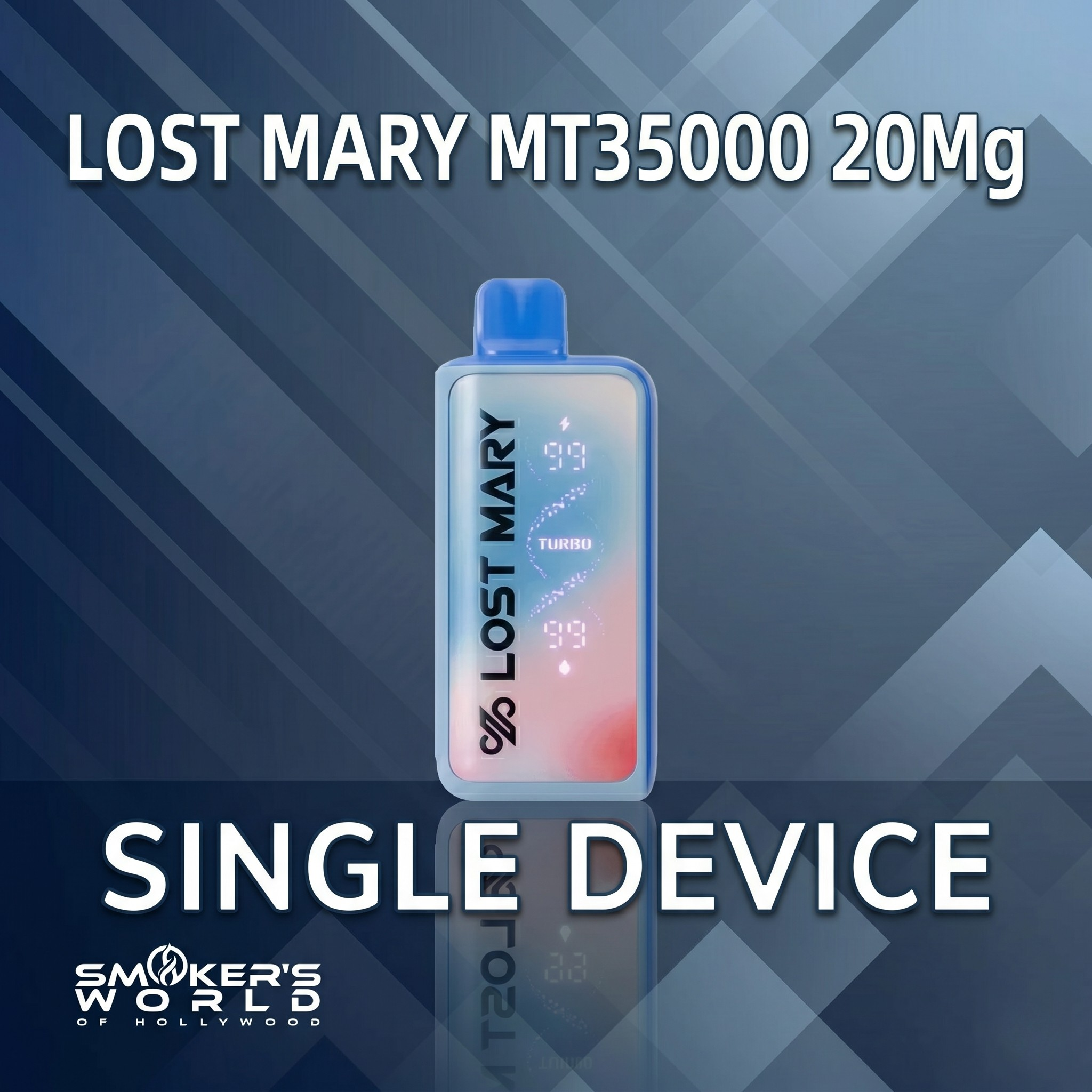 Lost Mary MT35K 20MG