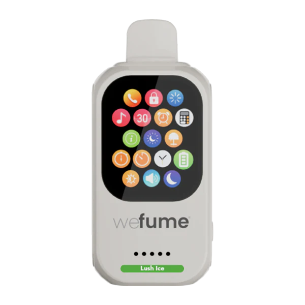 Fume WeFume 30,000 - 10 Pack - Image 13