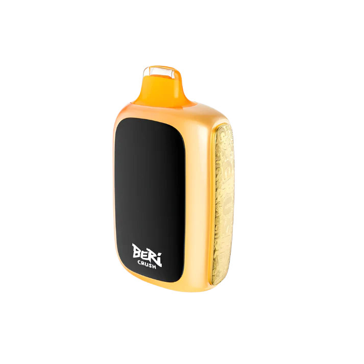 Beri Crush 50K Disposable Vape - (1 pack) - Image 12