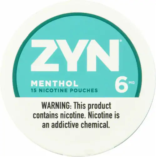 ZYN Nicotine Pouches - (10 pack) - Image 5