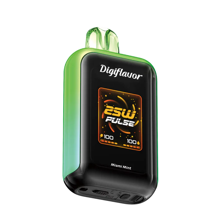 Digiflavor Sky 25k - (10 Pack) - Image 3