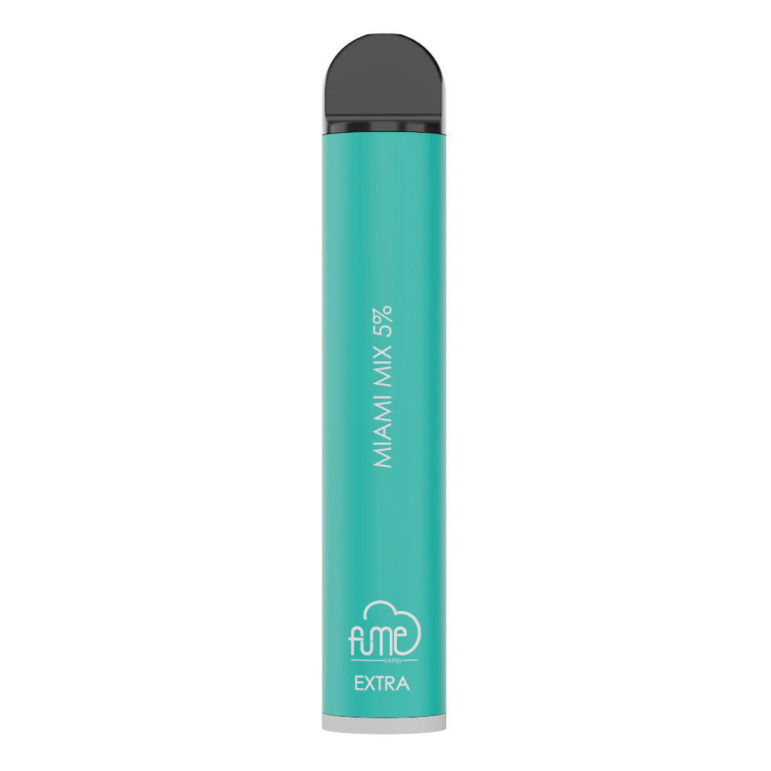 Fume Extra Disposable Vape - (1 Pack) - Image 23