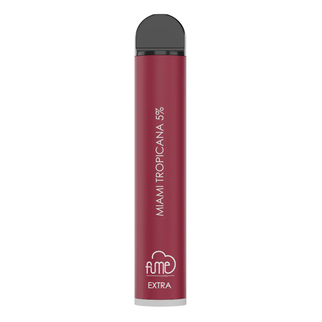 Fume Extra Disposable Vape - (1 Pack) - Image 22