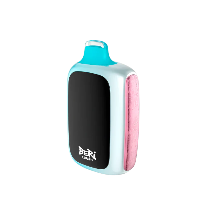 Beri Crush 50K Disposable Vape - (1 pack) - Image 13