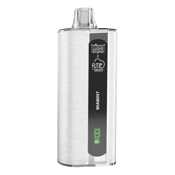 Fume x Nicky Jam - (3 Pack) - Image 4