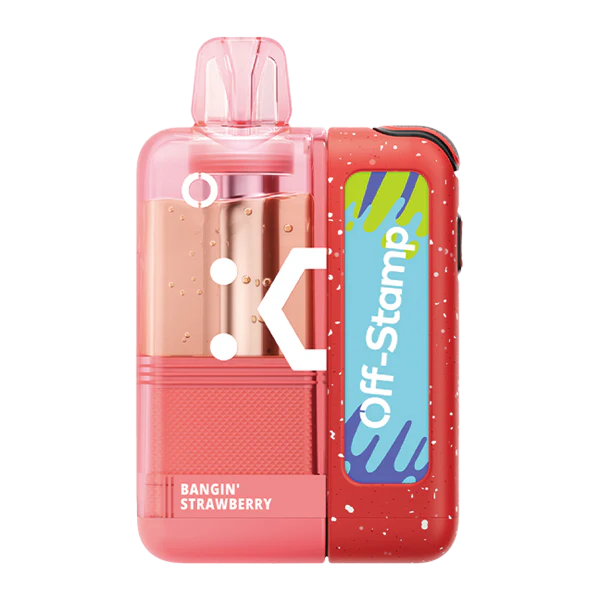 Off Stamp X-Cube Crystal 35K Kit - (1 Pack) - Image 12
