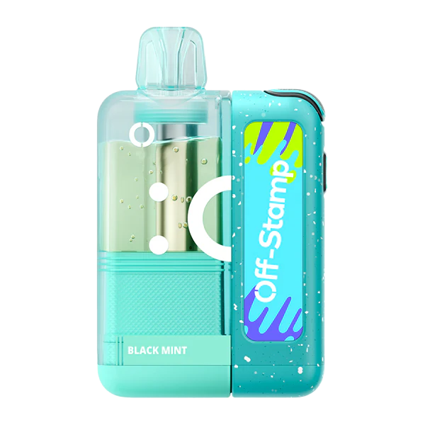 Off Stamp X-Cube Crystal 35K Kit - (6 Pack) - Image 2