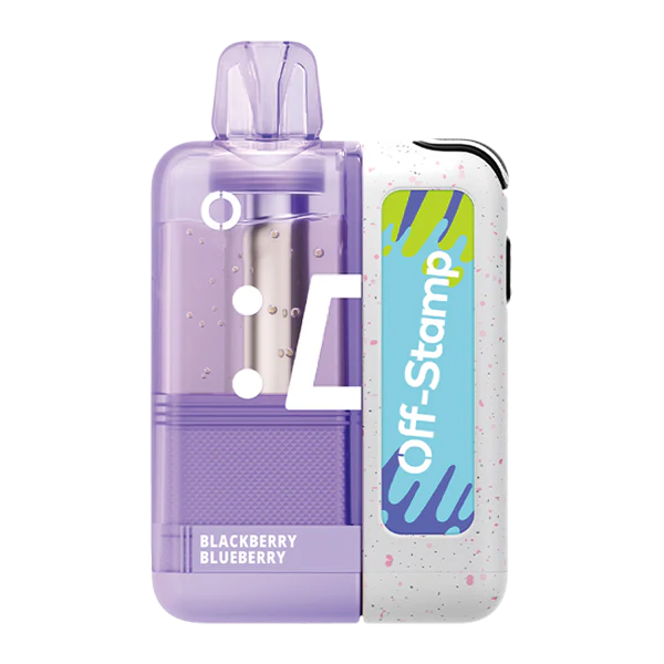 Off Stamp X-Cube Crystal 35K Kit - (1 Pack) - Image 14