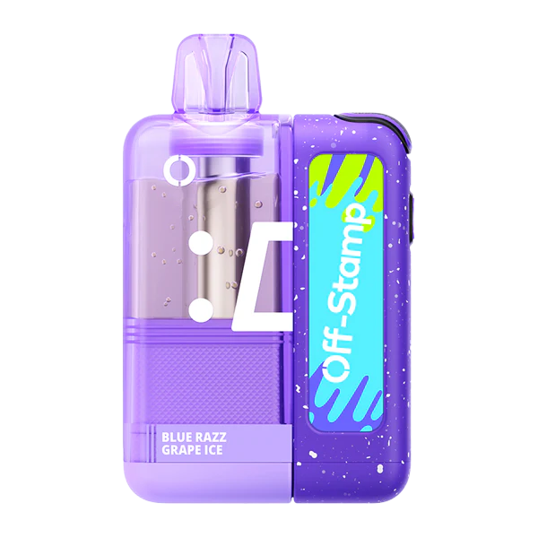 Off Stamp X-Cube Crystal 35K Kit - (6 Pack) - Image 3