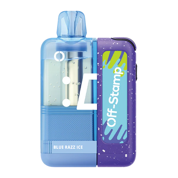 Off Stamp X-Cube Crystal 35K Kit - (1 Pack) - Image 15