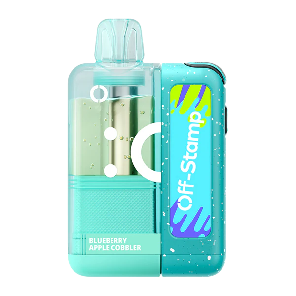 Off Stamp X-Cube Crystal 35K Kit - (6 Pack) - Image 4