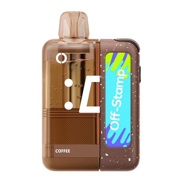 Off Stamp X-Cube Crystal 35K Kit - (6 Pack) - Image 5