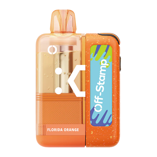 Off Stamp X-Cube Crystal 35K Kit - (1 Pack) - Image 16