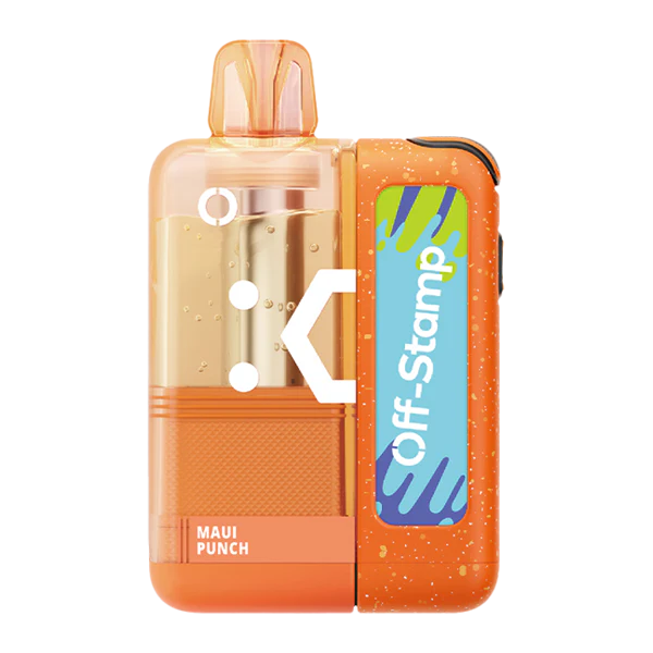 Off Stamp X-Cube Crystal 35K Kit - (1 Pack) - Image 17