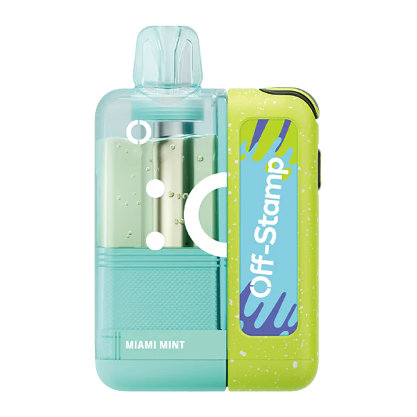 Off Stamp X-Cube Crystal 35K Kit - (1 Pack) - Image 18