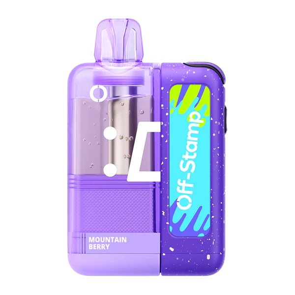 Off Stamp X-Cube Crystal 35K Kit - (6 Pack) - Image 6