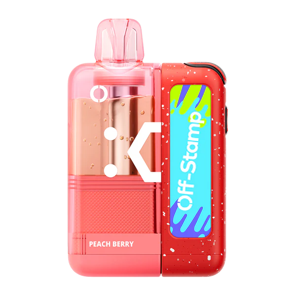 Off Stamp X-Cube Crystal 35K Kit - (6 Pack) - Image 7