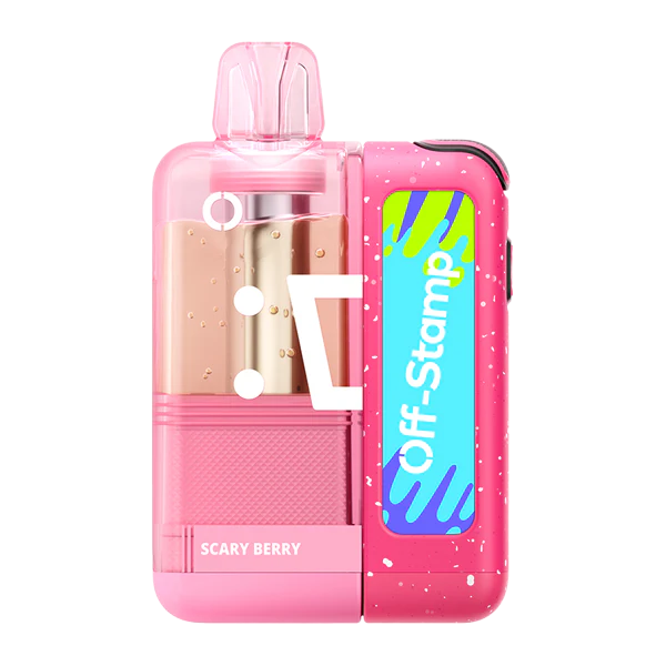 Off Stamp X-Cube Crystal 35K Kit - (6 Pack) - Image 9
