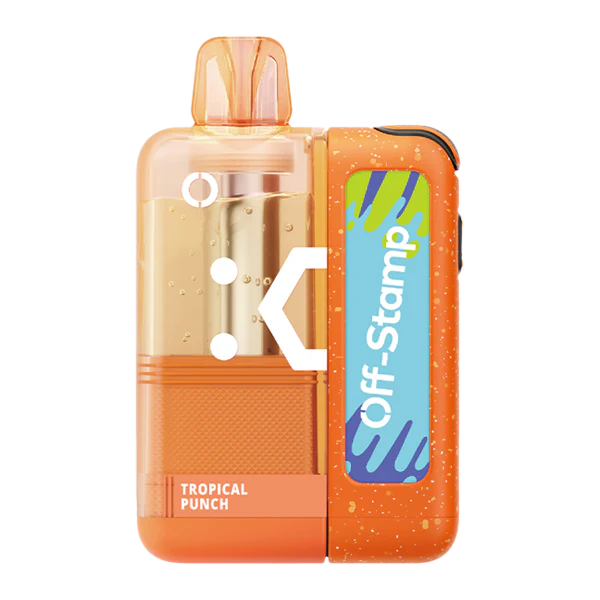 Off Stamp X-Cube Crystal 35K Kit - (1 Pack) - Image 19