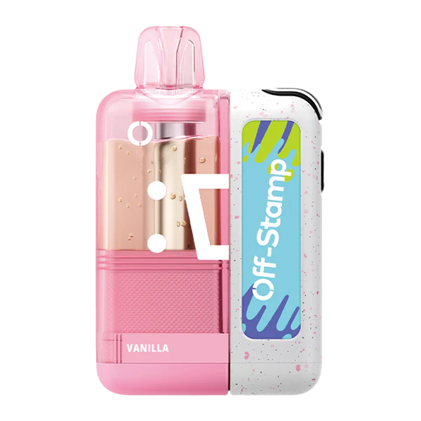 Off Stamp X-Cube Crystal 35K Kit - (1 Pack) - Image 20