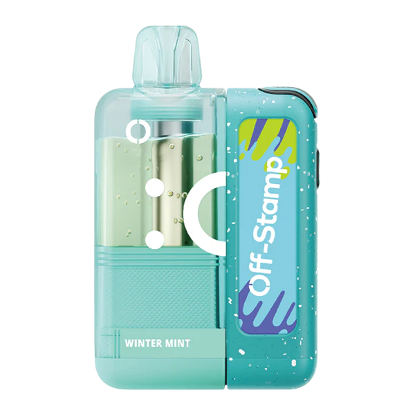 Off Stamp X-Cube Crystal 35K Kit - (1 Pack) - Image 21