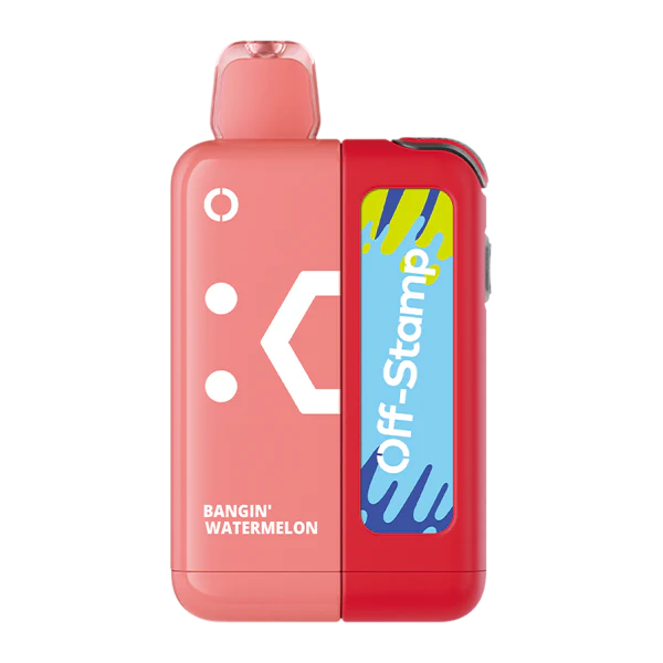 Off Stamp X-Cube 25K Kit - (1 Pack) - Image 3