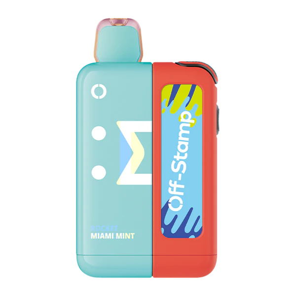 Off Stamp X-Cube 25K Kit - (1 Pack) - Image 8