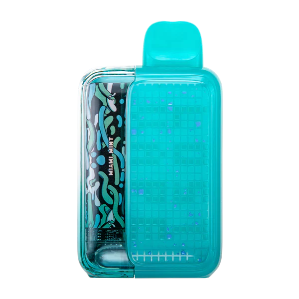 Orion Bar 10000 - (10 Pack) - Image 8